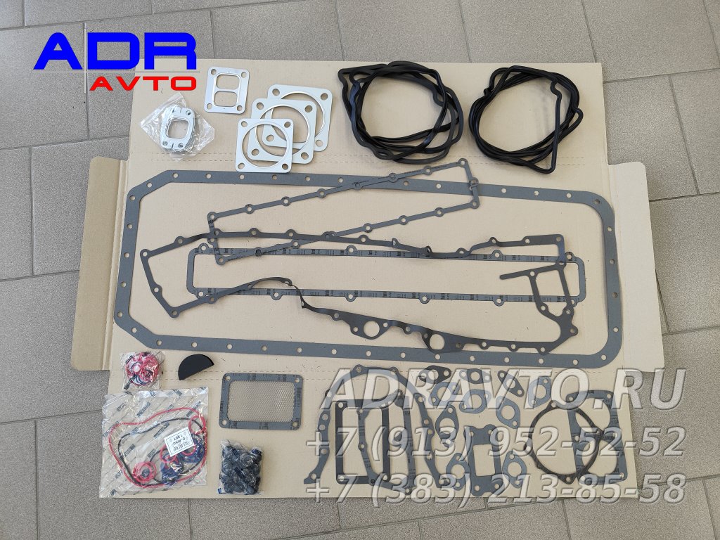 Купить Прокладки двигателя комплект D6CA D6CB D6CC D6CD за 15240 руб. Прокладки двигателя комплект D6CA D6CB D6CC D6CD 2091084B00
