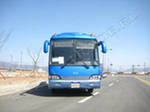 Продажа б/у автобусов в Новосибирске